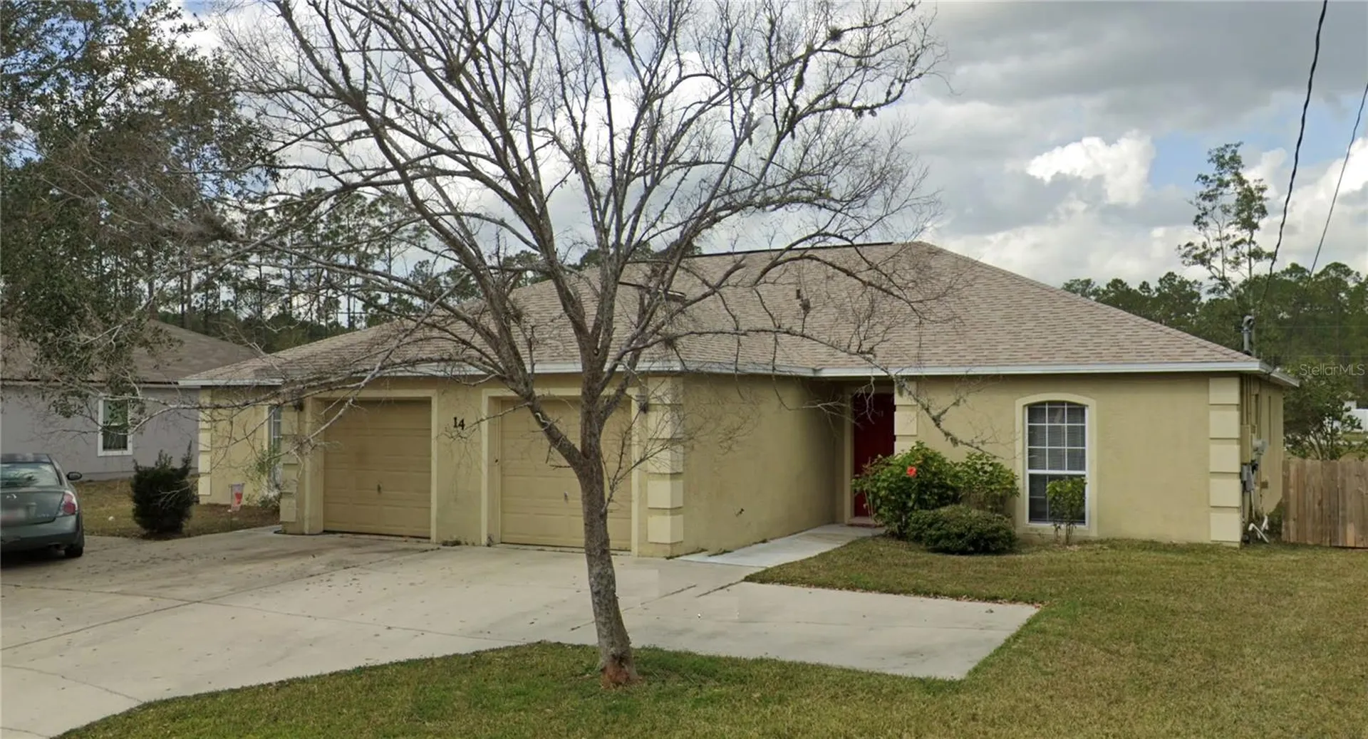 14 Regent Lane Palm Coast FL 32164