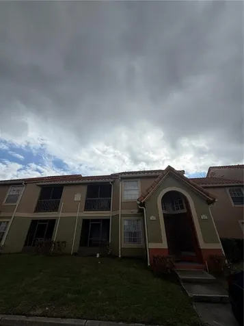 437 Fountainhead Circle Kissimmee FL 34741