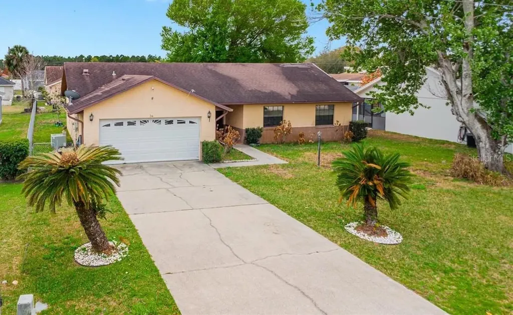 314 Jacksonville Court Kissimmee FL 34759