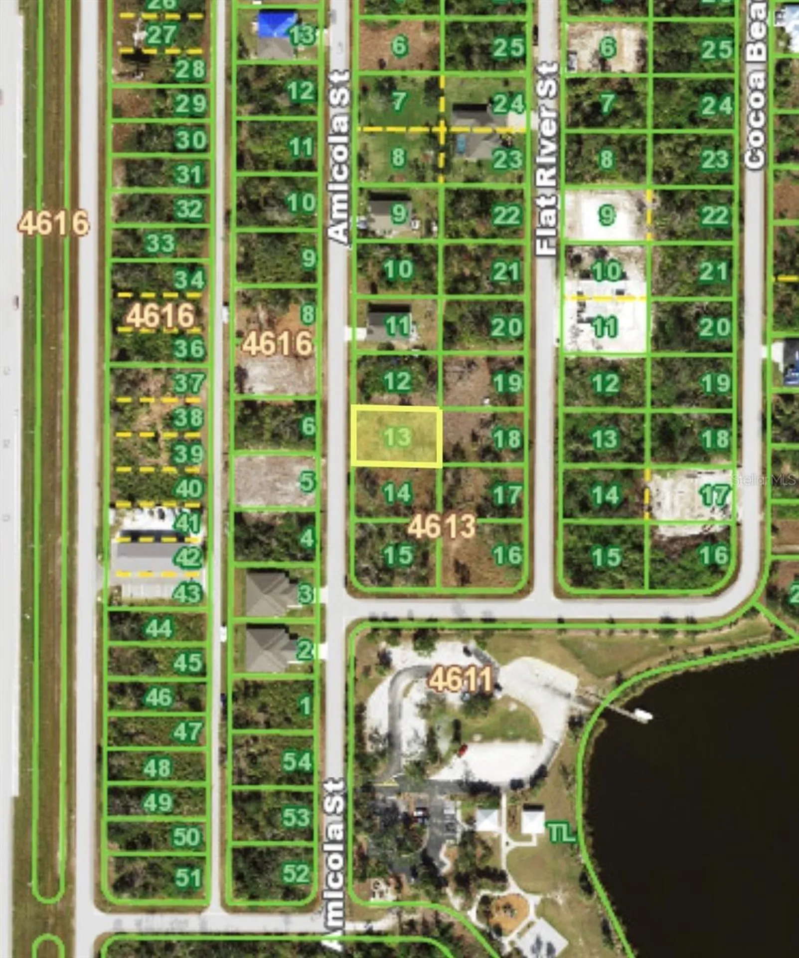 10118 Amicola Street Port Charlotte FL 33981