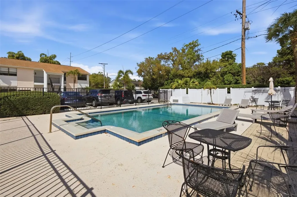 3102 W Horatio Street Tampa FL 33609