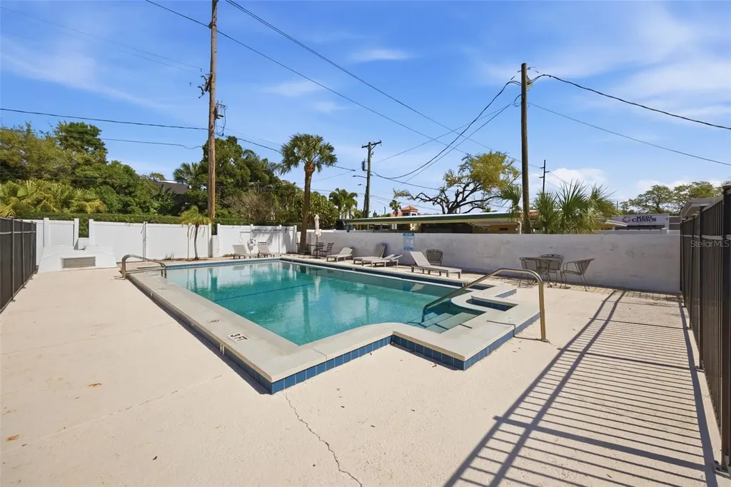 3102 W Horatio Street Tampa FL 33609