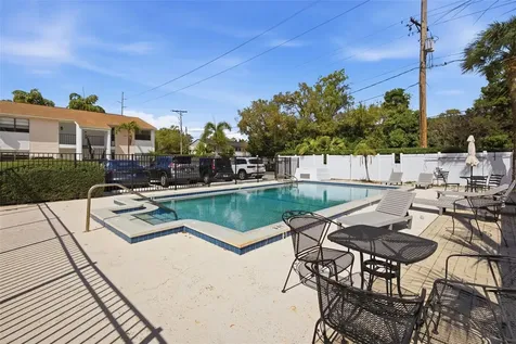 3102 W Horatio Street Tampa FL 33609