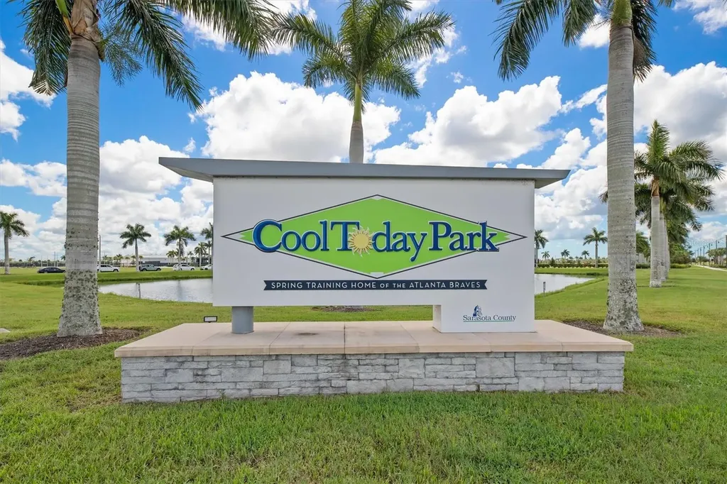 17475 Opal Sand Drive Venice FL 34293