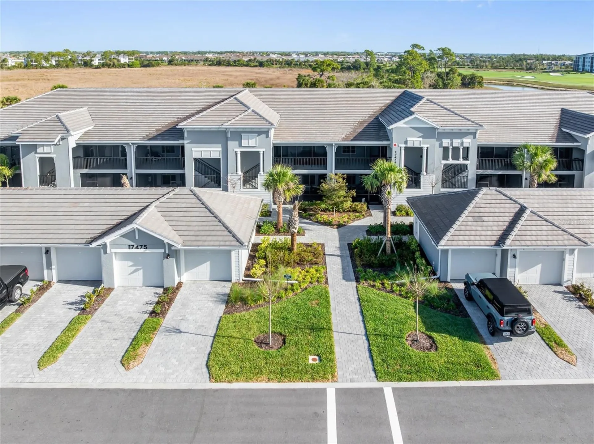 17475 Opal Sand Drive Venice FL 34293