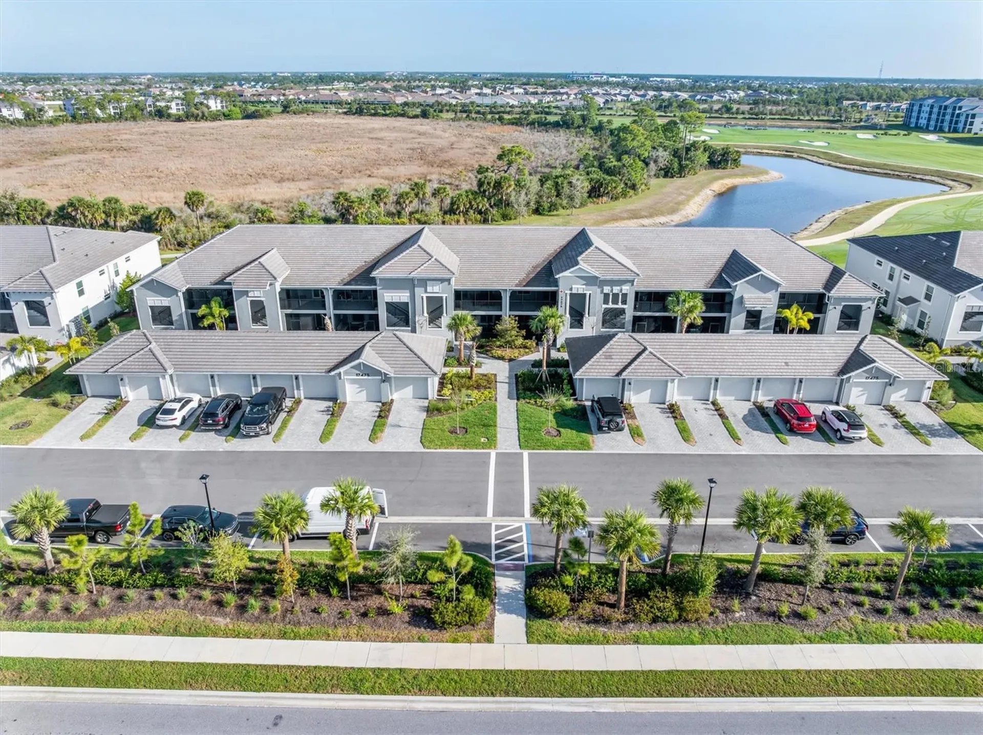 17475 Opal Sand Drive Venice FL 34293