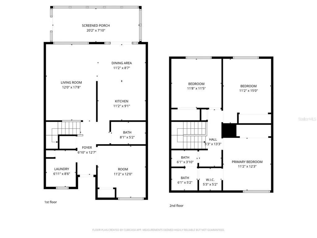 6490 Cape Hatteras Way NE St Petersburg FL 33702