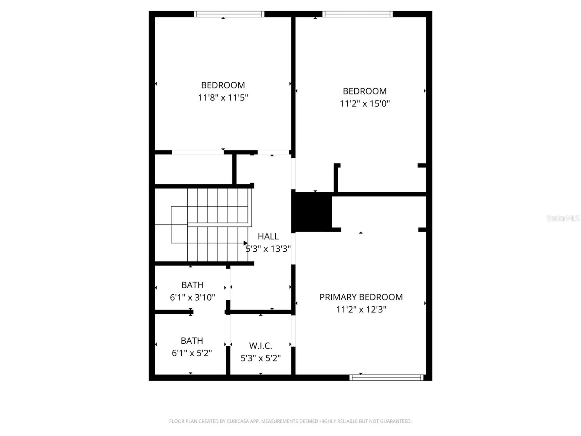 6490 Cape Hatteras Way NE St Petersburg FL 33702