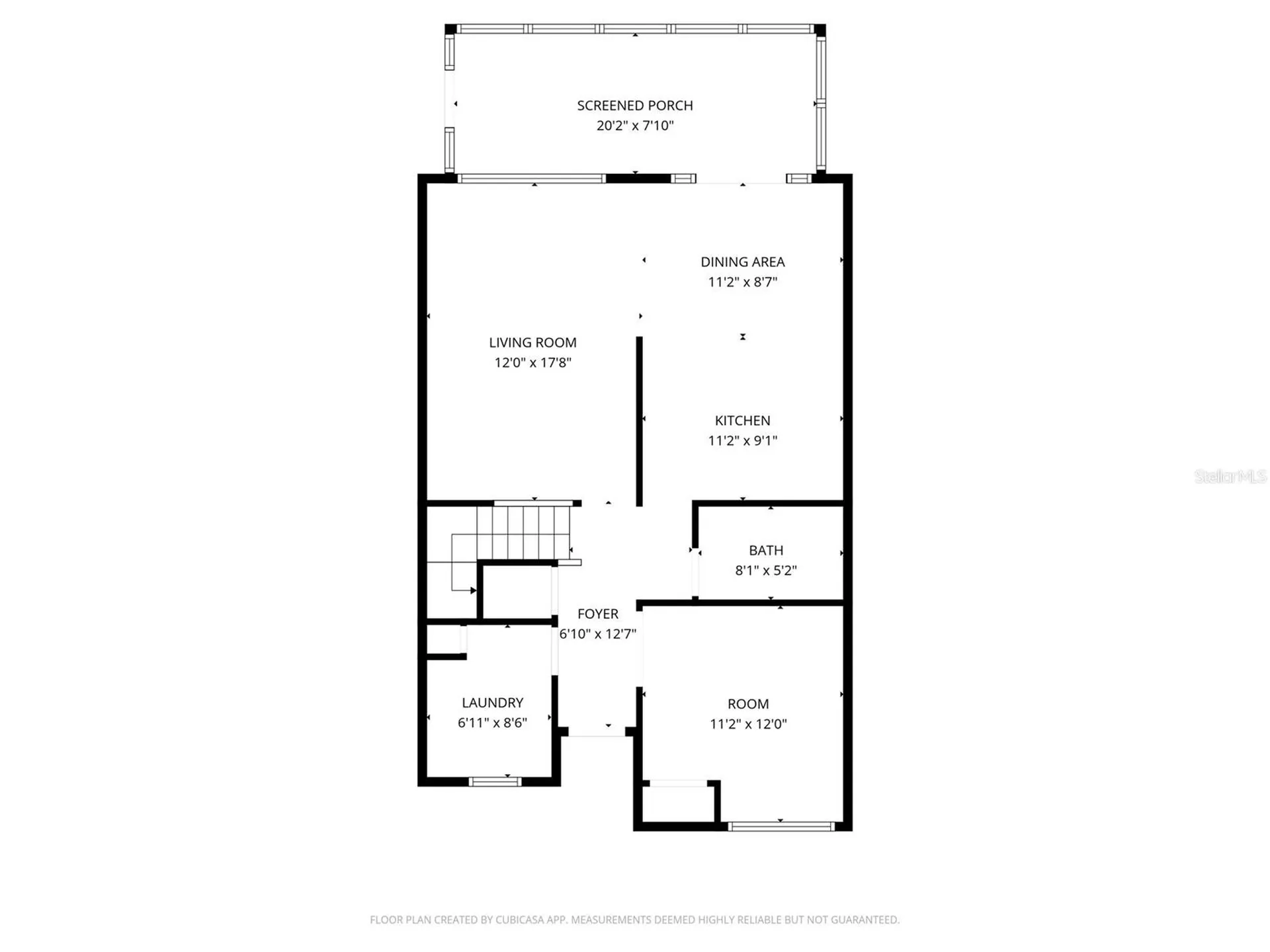 6490 Cape Hatteras Way NE St Petersburg FL 33702