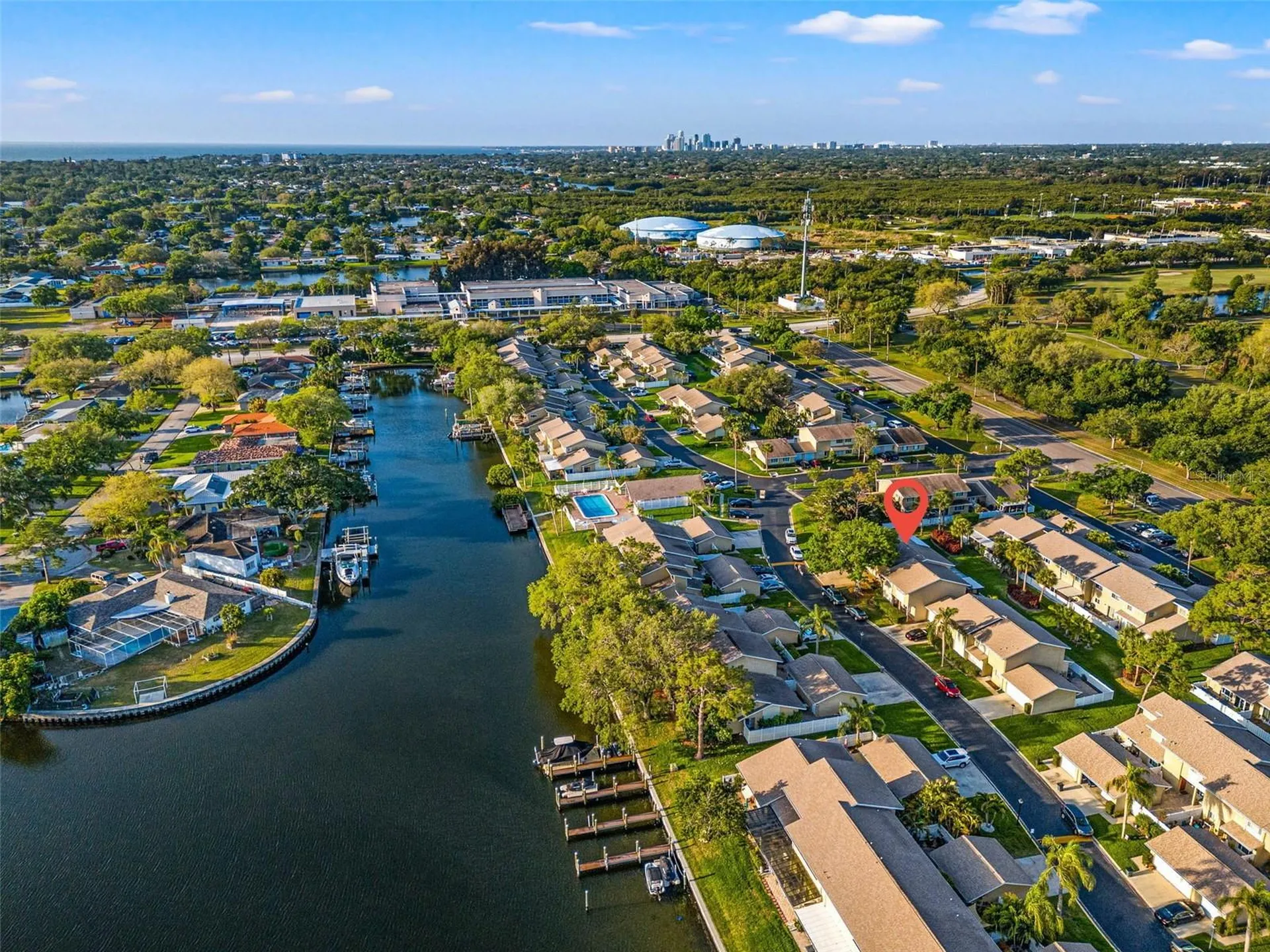 6490 Cape Hatteras Way NE St Petersburg FL 33702