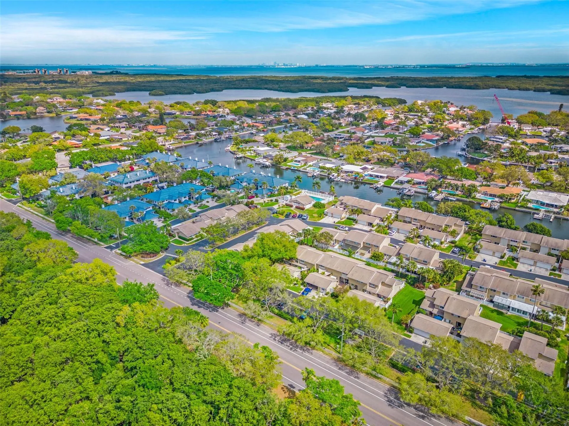 6490 Cape Hatteras Way NE St Petersburg FL 33702
