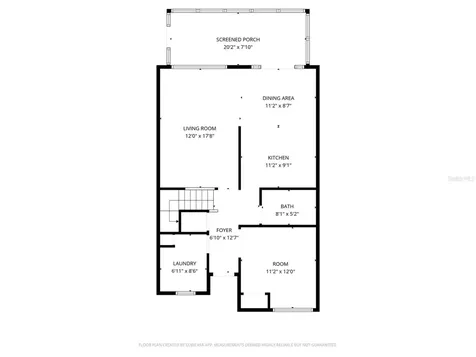 6490 Cape Hatteras Way NE St Petersburg FL 33702