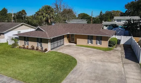 1725 Jacobs Road South Daytona FL 32119