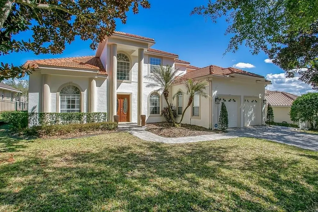 283 Lakay Place Longwood FL 32779