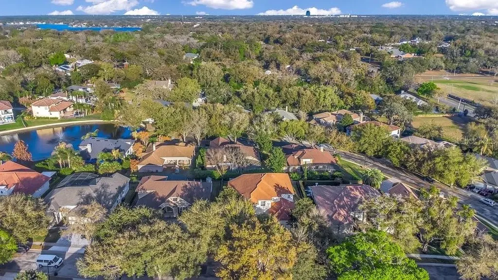 283 Lakay Place Longwood FL 32779