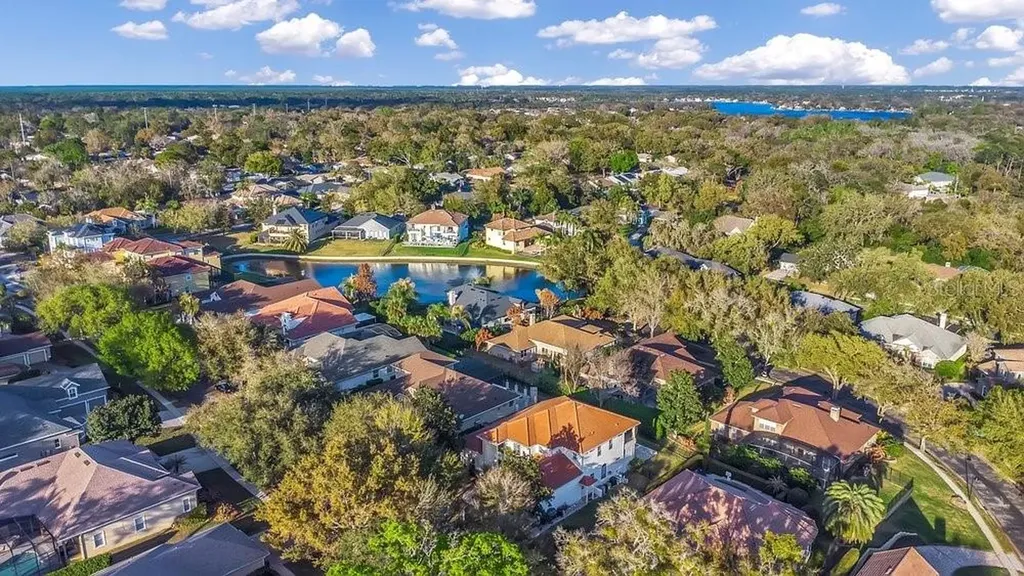 283 Lakay Place Longwood FL 32779