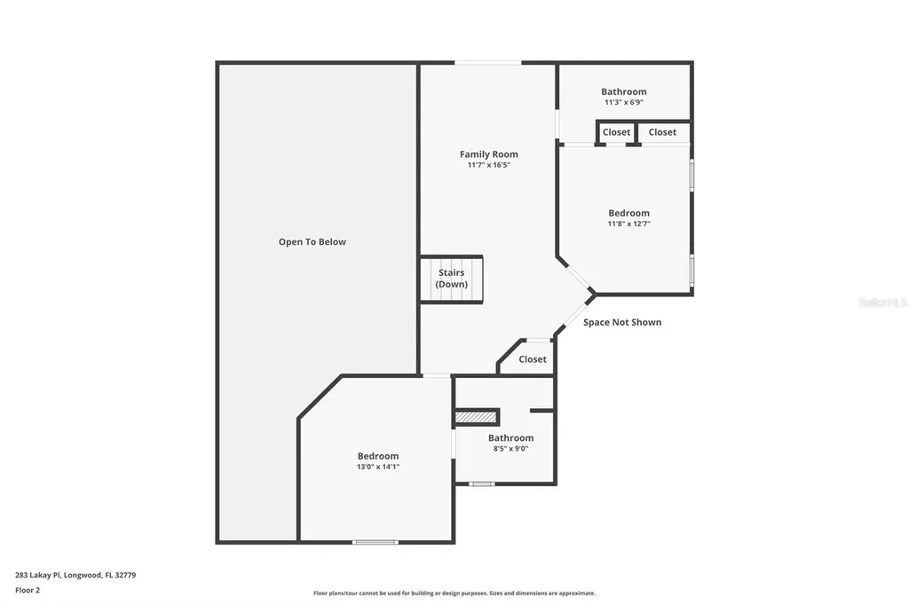 283 Lakay Place Longwood FL 32779