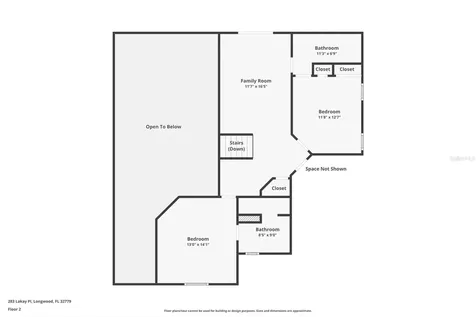 283 Lakay Place Longwood FL 32779