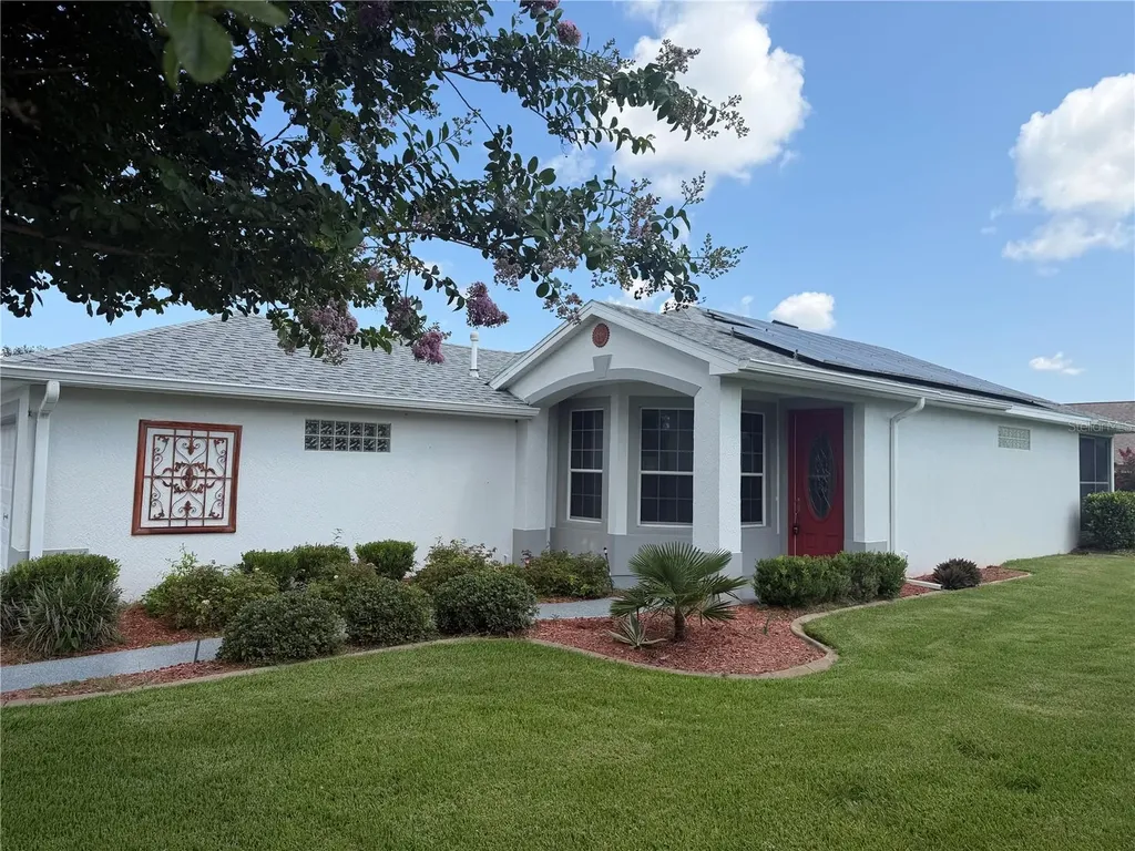 26903 Honeymoon Avenue Leesburg FL 34748