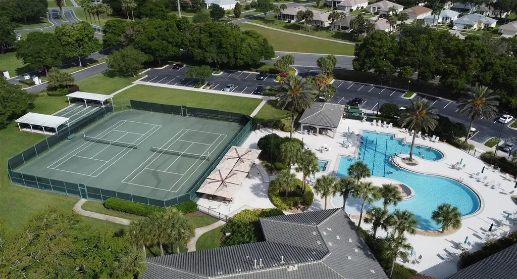 26903 Honeymoon Avenue Leesburg FL 34748