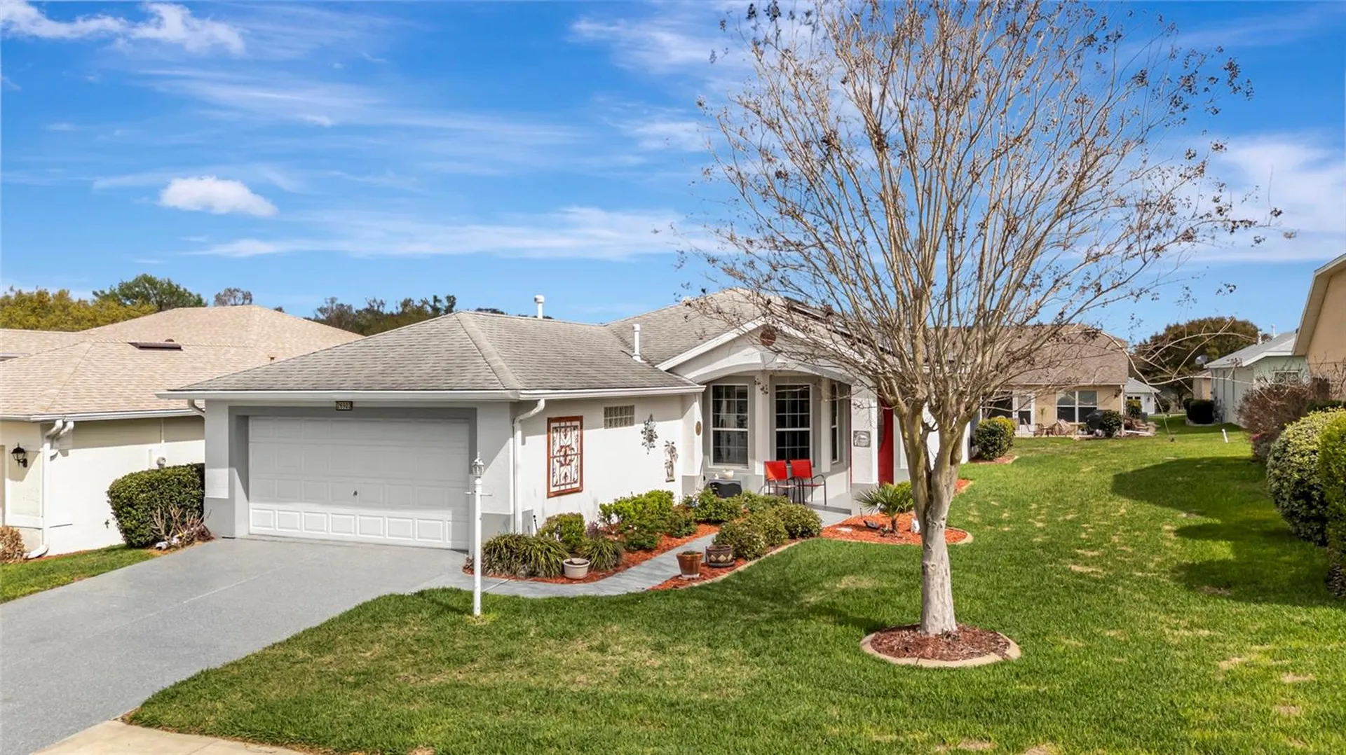 26903 Honeymoon Avenue Leesburg FL 34748
