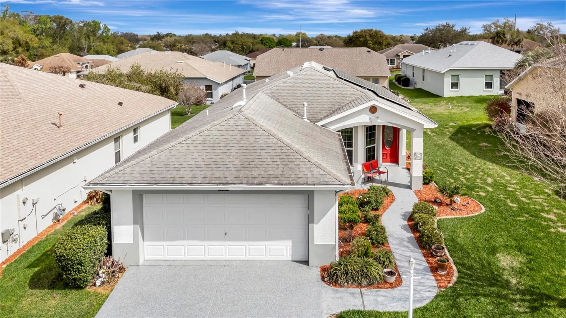 26903 Honeymoon Avenue Leesburg FL 34748