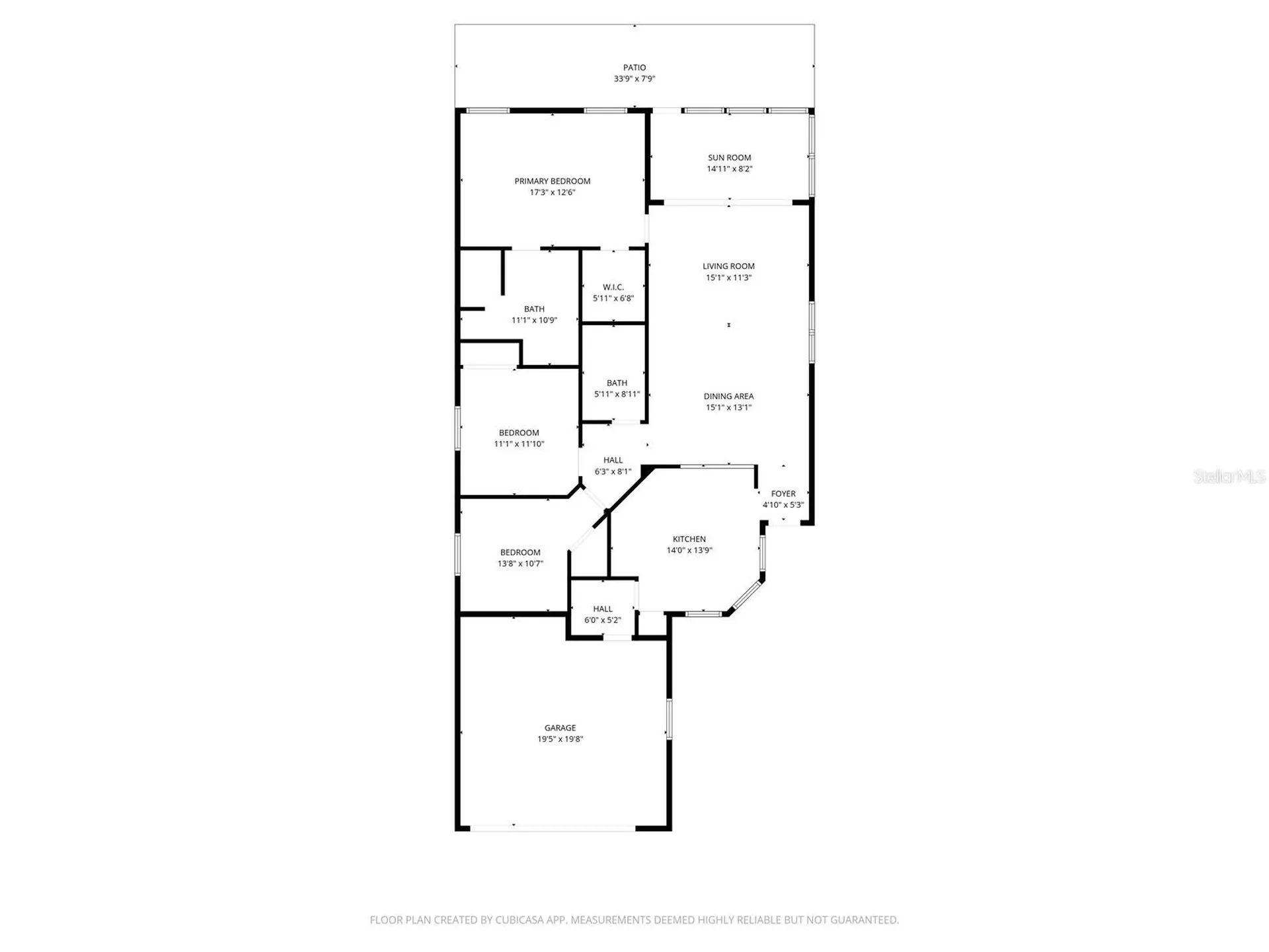 26903 Honeymoon Avenue Leesburg FL 34748