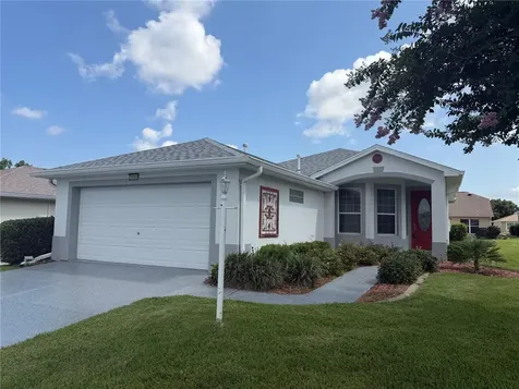 26903 Honeymoon Avenue Leesburg FL 34748