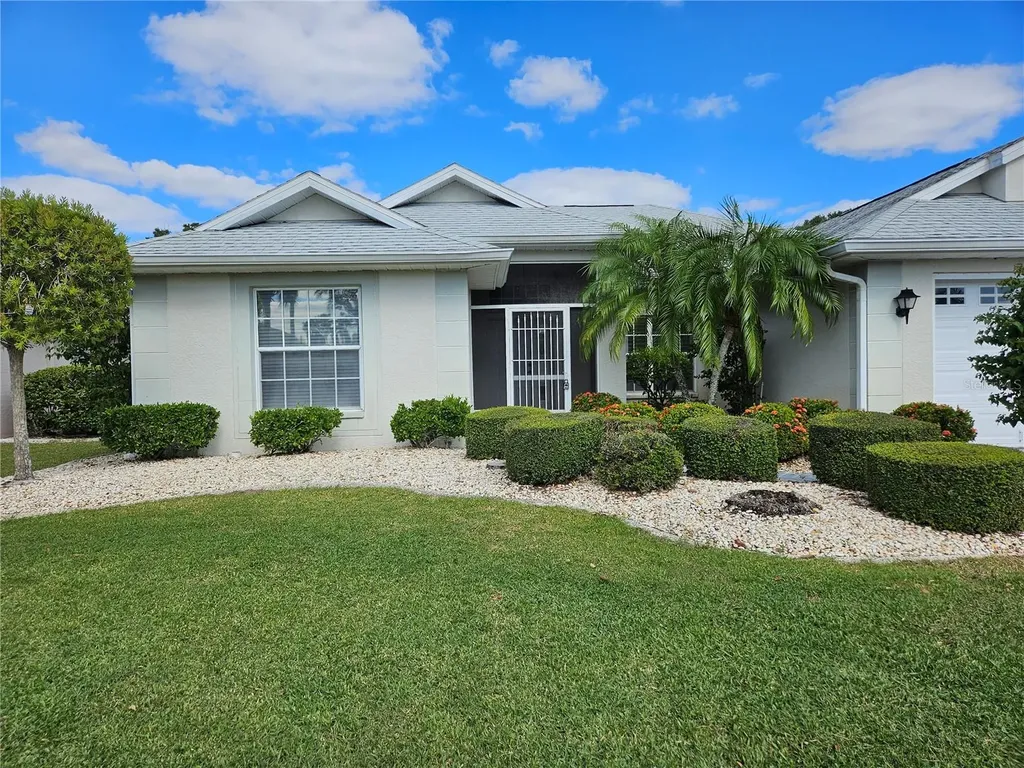 2421 E Del Webb Boulevard Sun City Center FL 33573