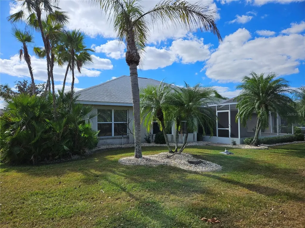 2421 E Del Webb Boulevard Sun City Center FL 33573