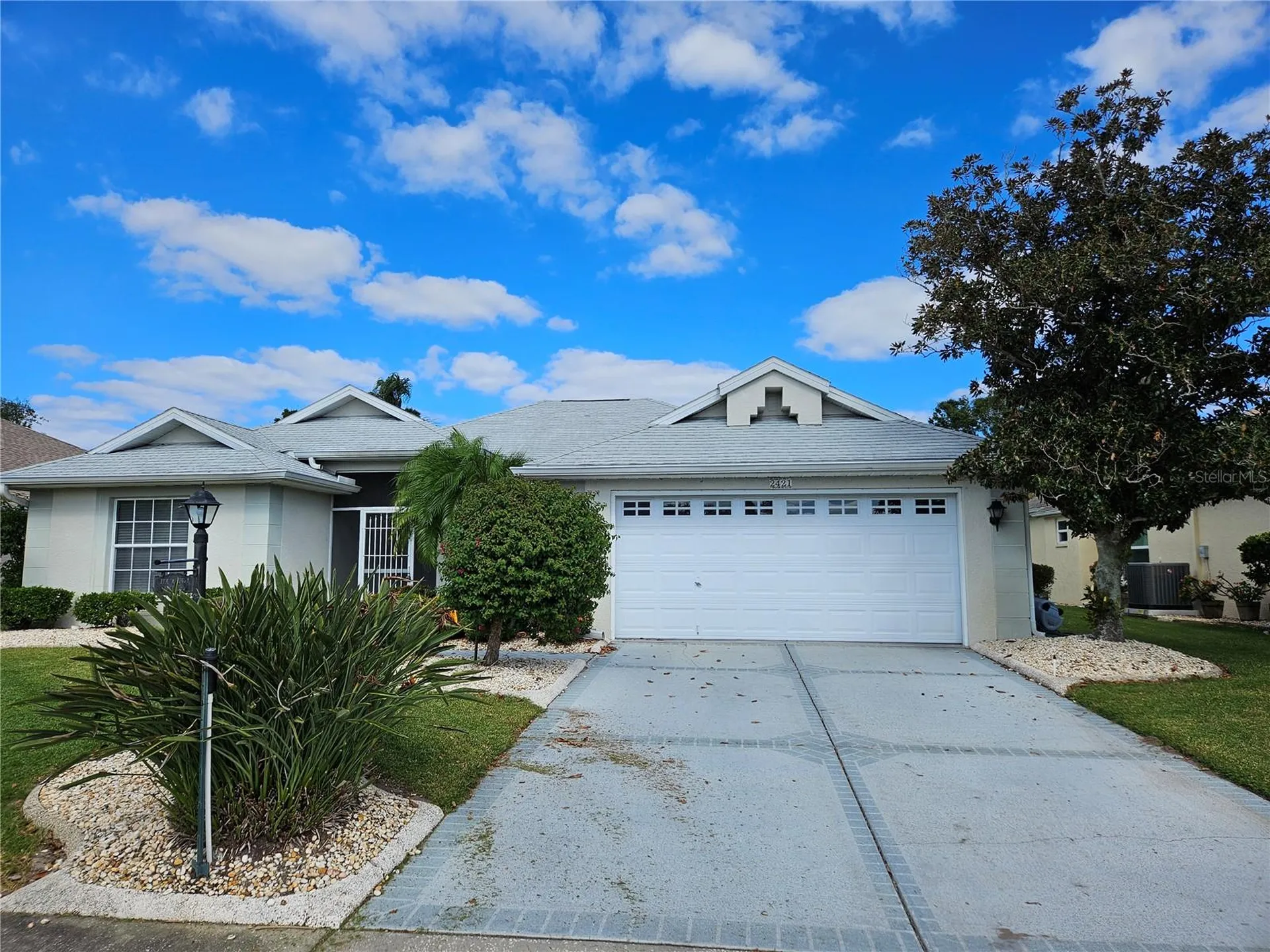2421 E Del Webb Boulevard Sun City Center FL 33573
