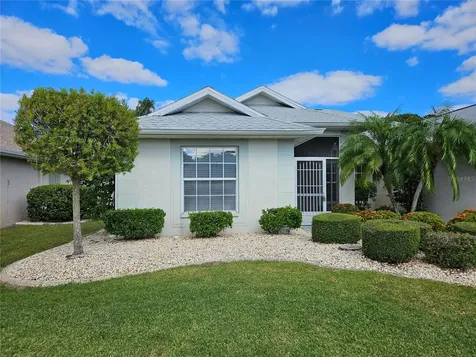 2421 E Del Webb Boulevard Sun City Center FL 33573