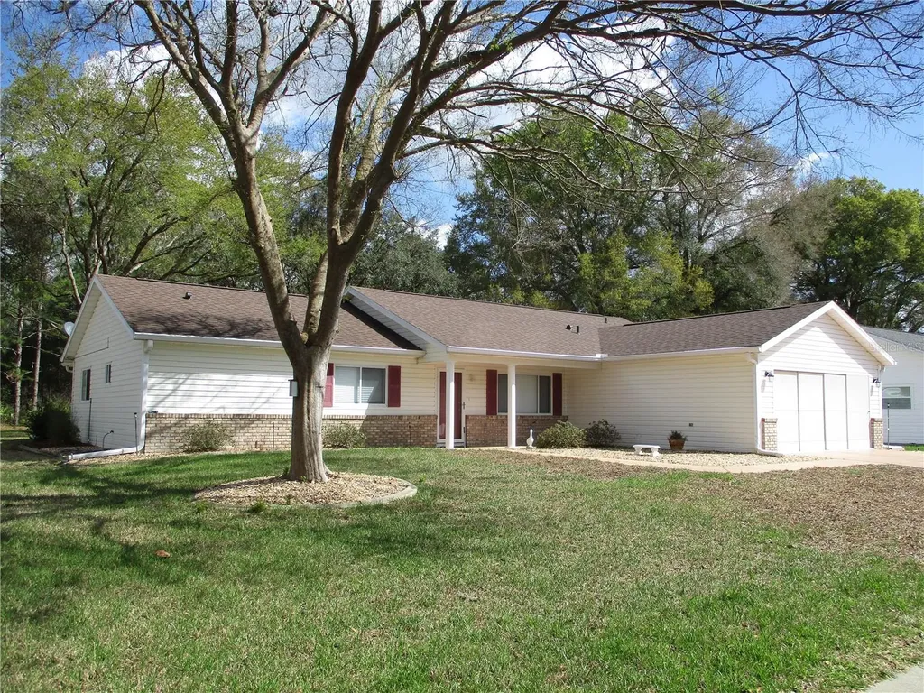 14464 SW 112th Circle Dunnellon FL 34432