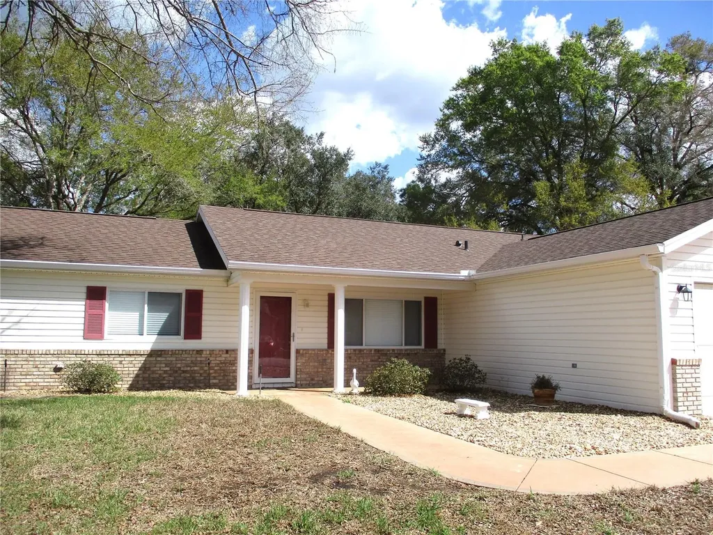 14464 SW 112th Circle Dunnellon FL 34432