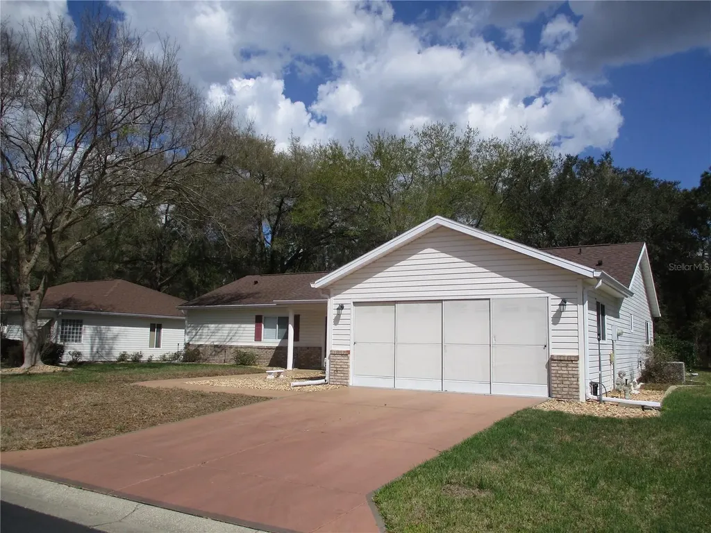 14464 SW 112th Circle Dunnellon FL 34432
