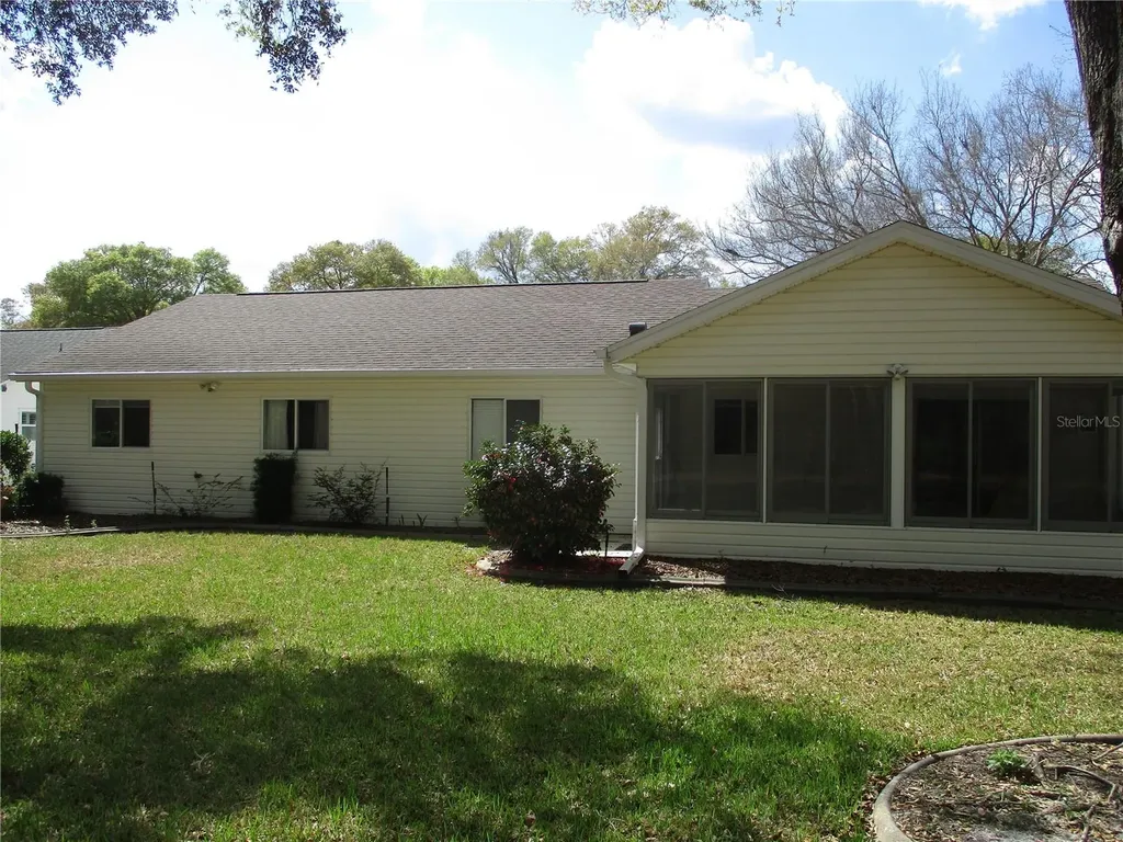 14464 SW 112th Circle Dunnellon FL 34432