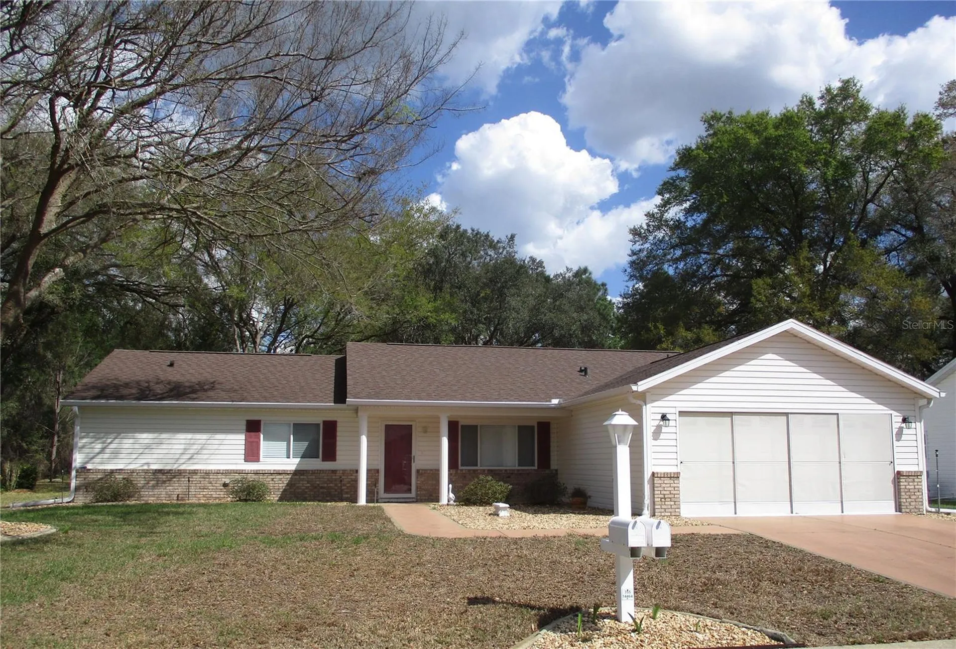 14464 SW 112th Circle Dunnellon FL 34432