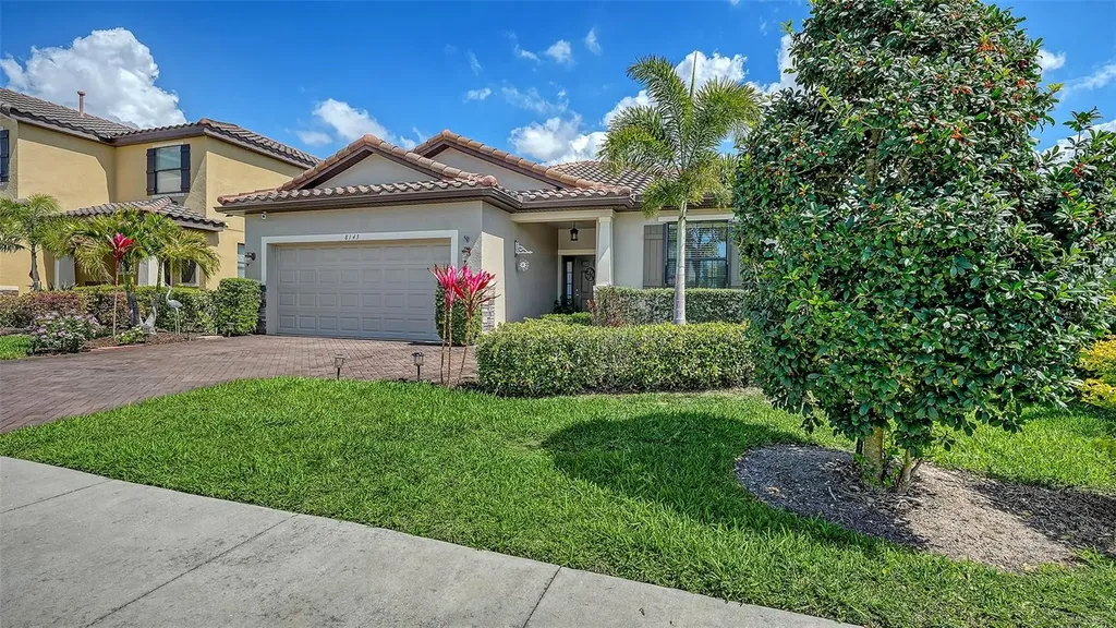 8143 36th Street E Sarasota FL 34243