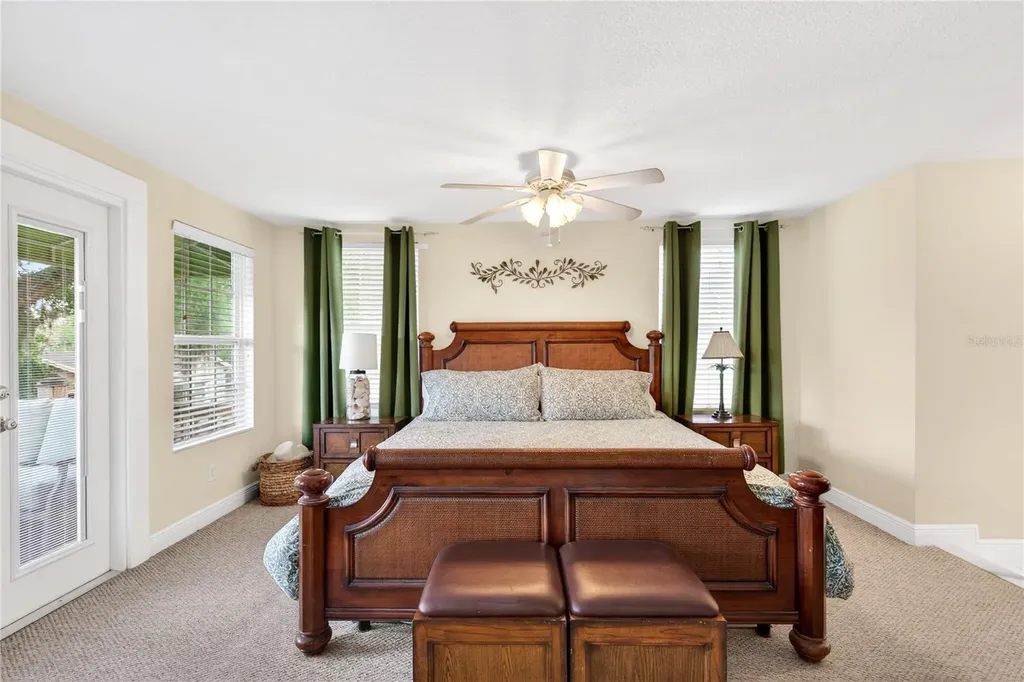 809 Poinsettia Drive Eustis FL 32726