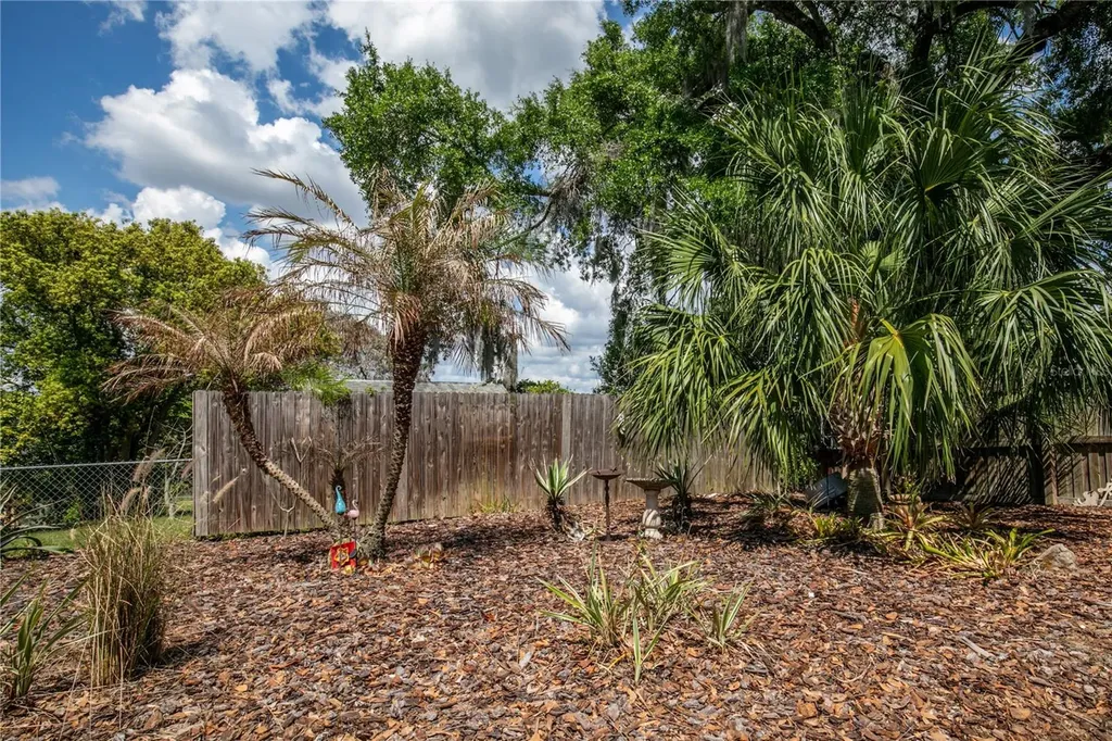 809 Poinsettia Drive Eustis FL 32726