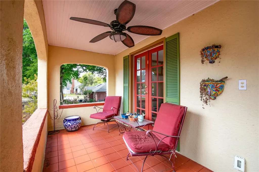809 Poinsettia Drive Eustis FL 32726
