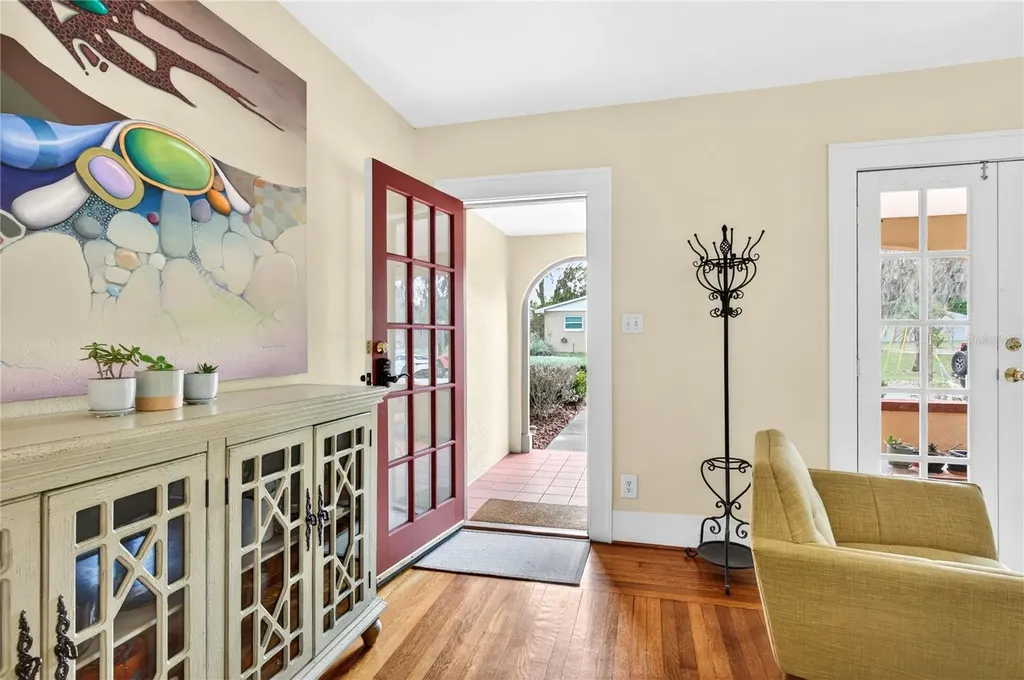 809 Poinsettia Drive Eustis FL 32726