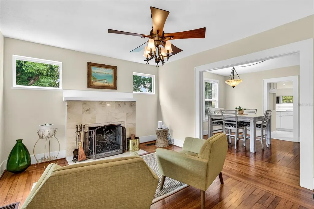 809 Poinsettia Drive Eustis FL 32726
