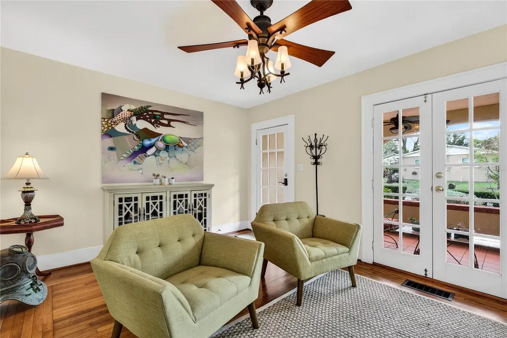 809 Poinsettia Drive Eustis FL 32726