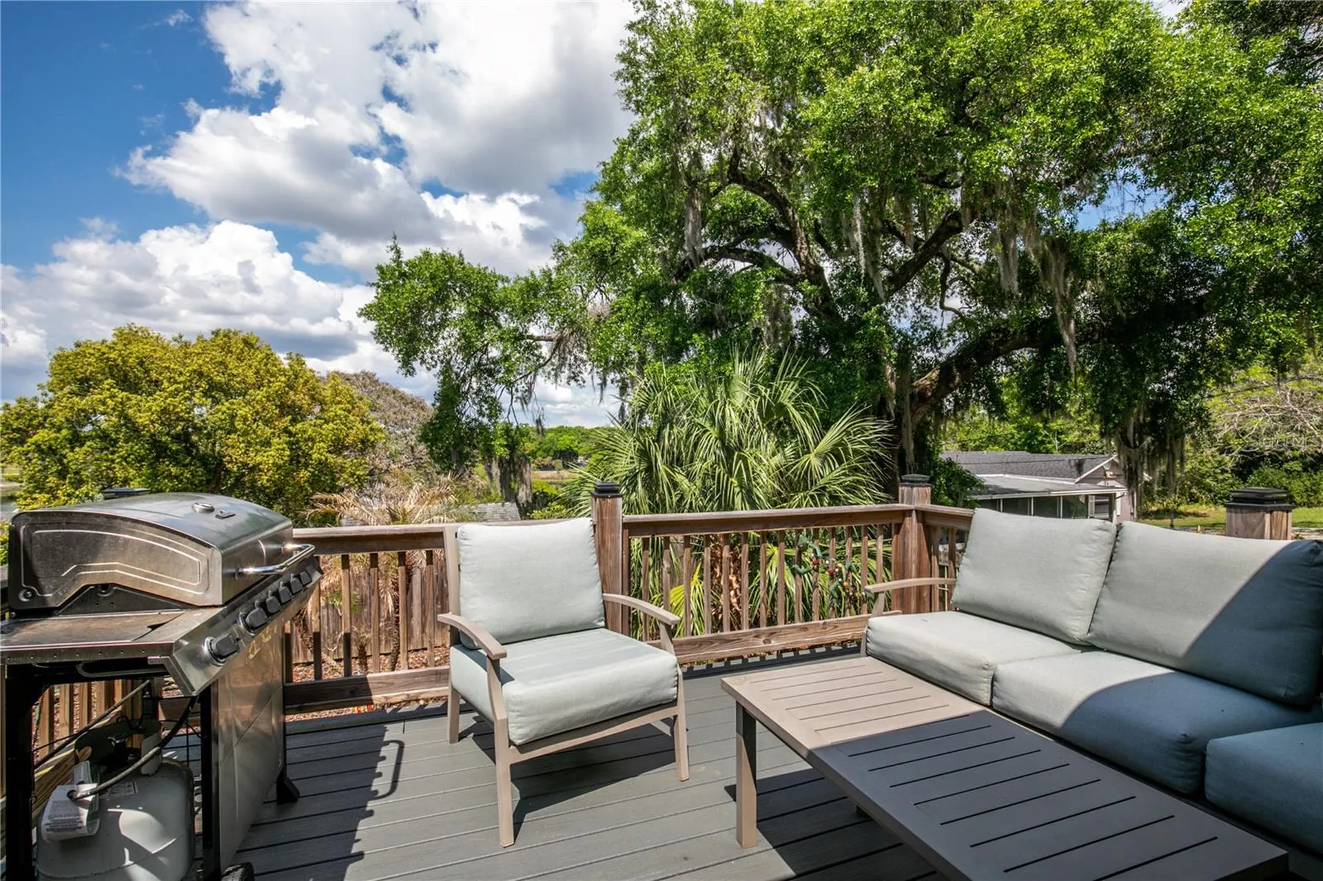 809 Poinsettia Drive Eustis FL 32726