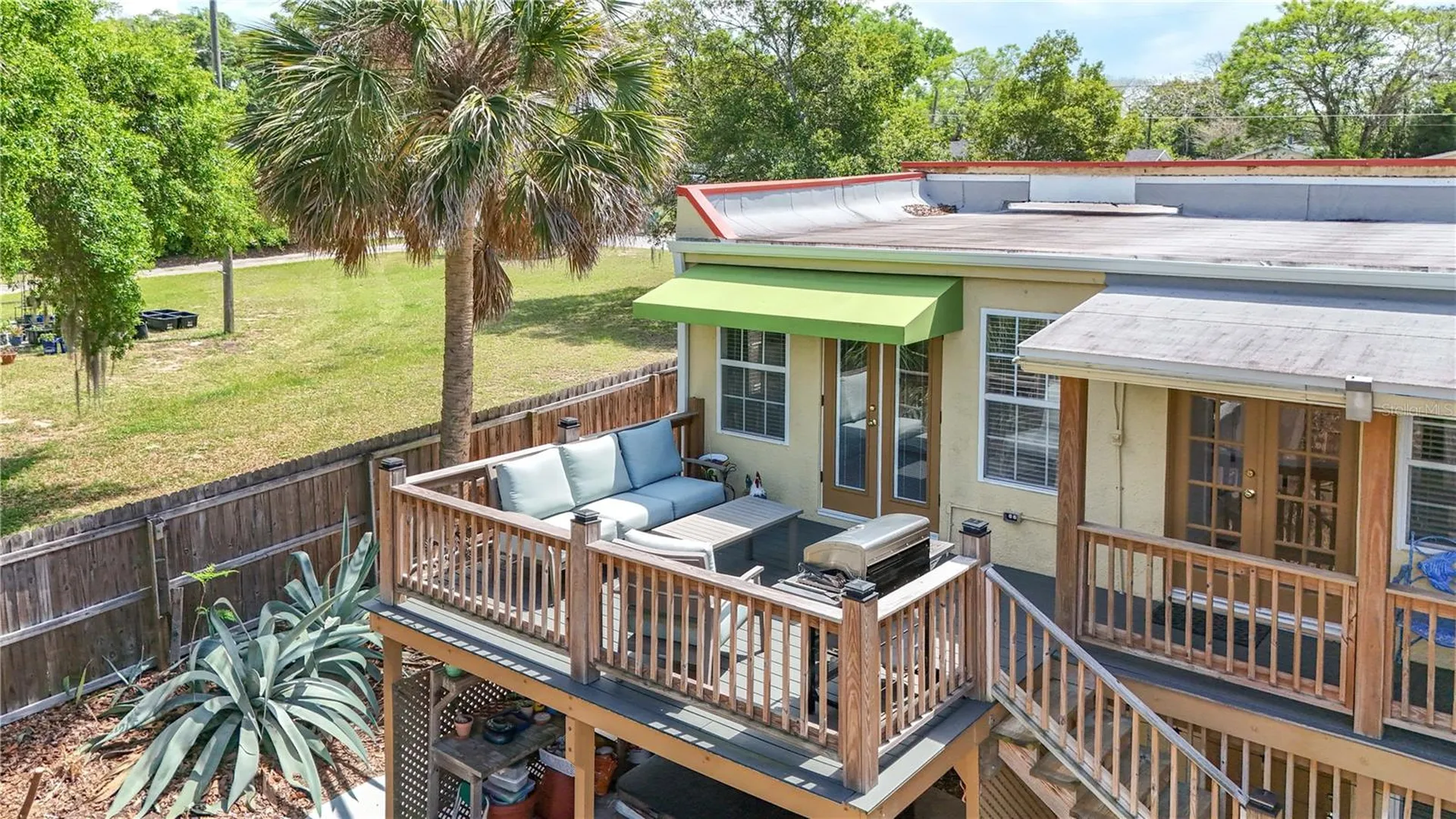 809 Poinsettia Drive Eustis FL 32726