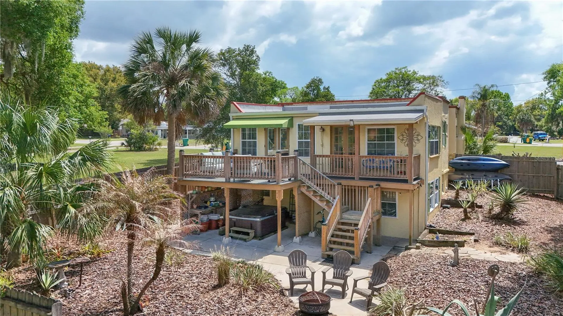 809 Poinsettia Drive Eustis FL 32726