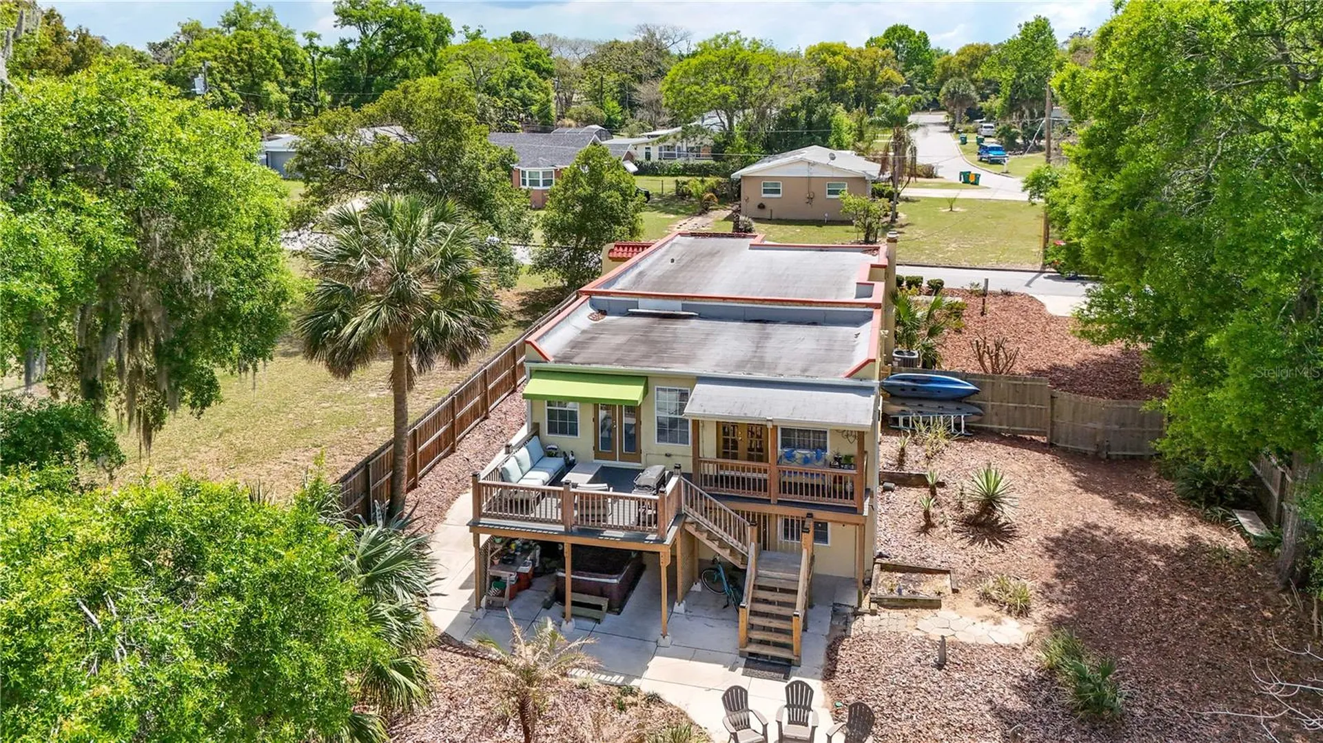 809 Poinsettia Drive Eustis FL 32726
