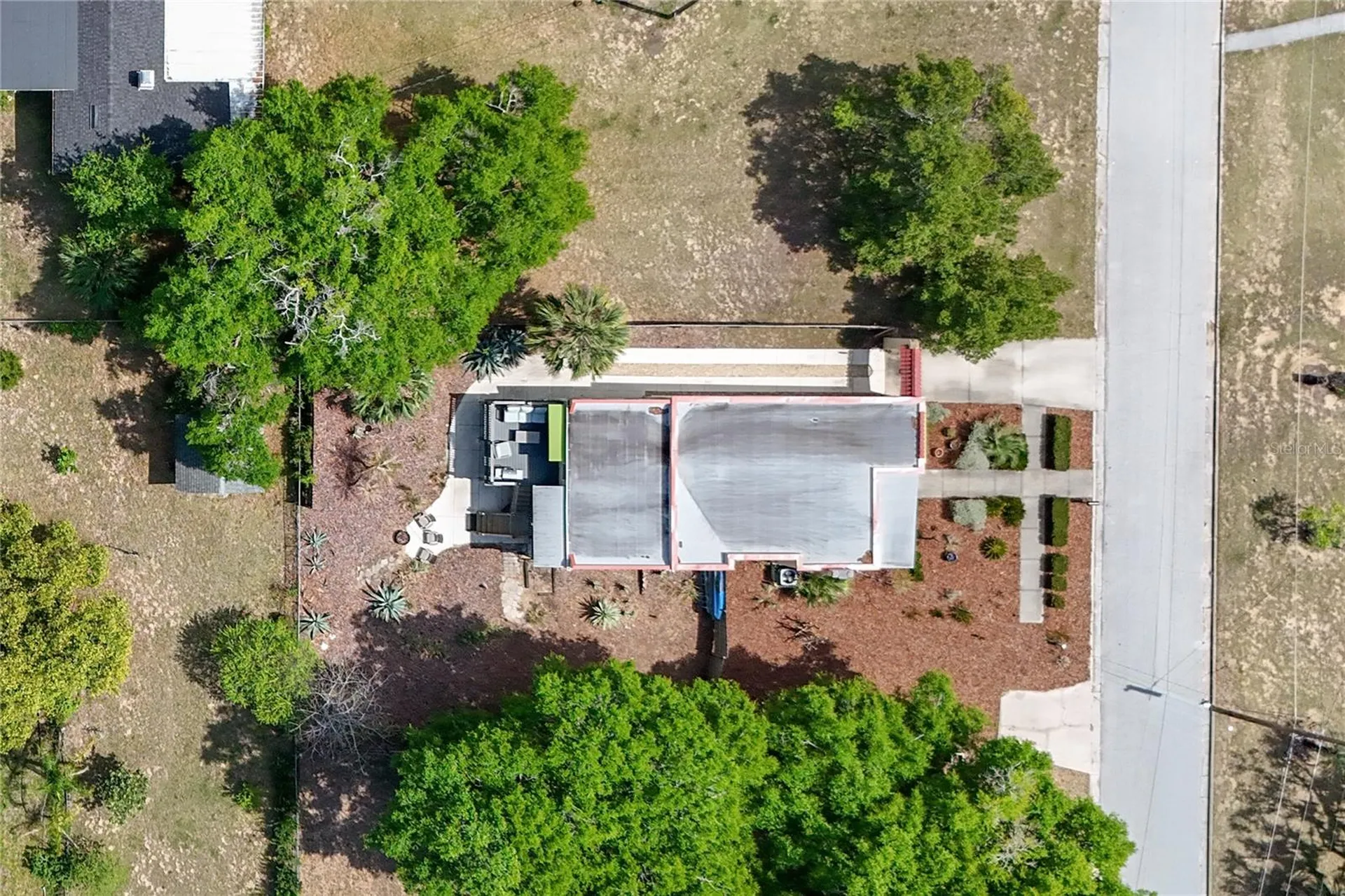 809 Poinsettia Drive Eustis FL 32726