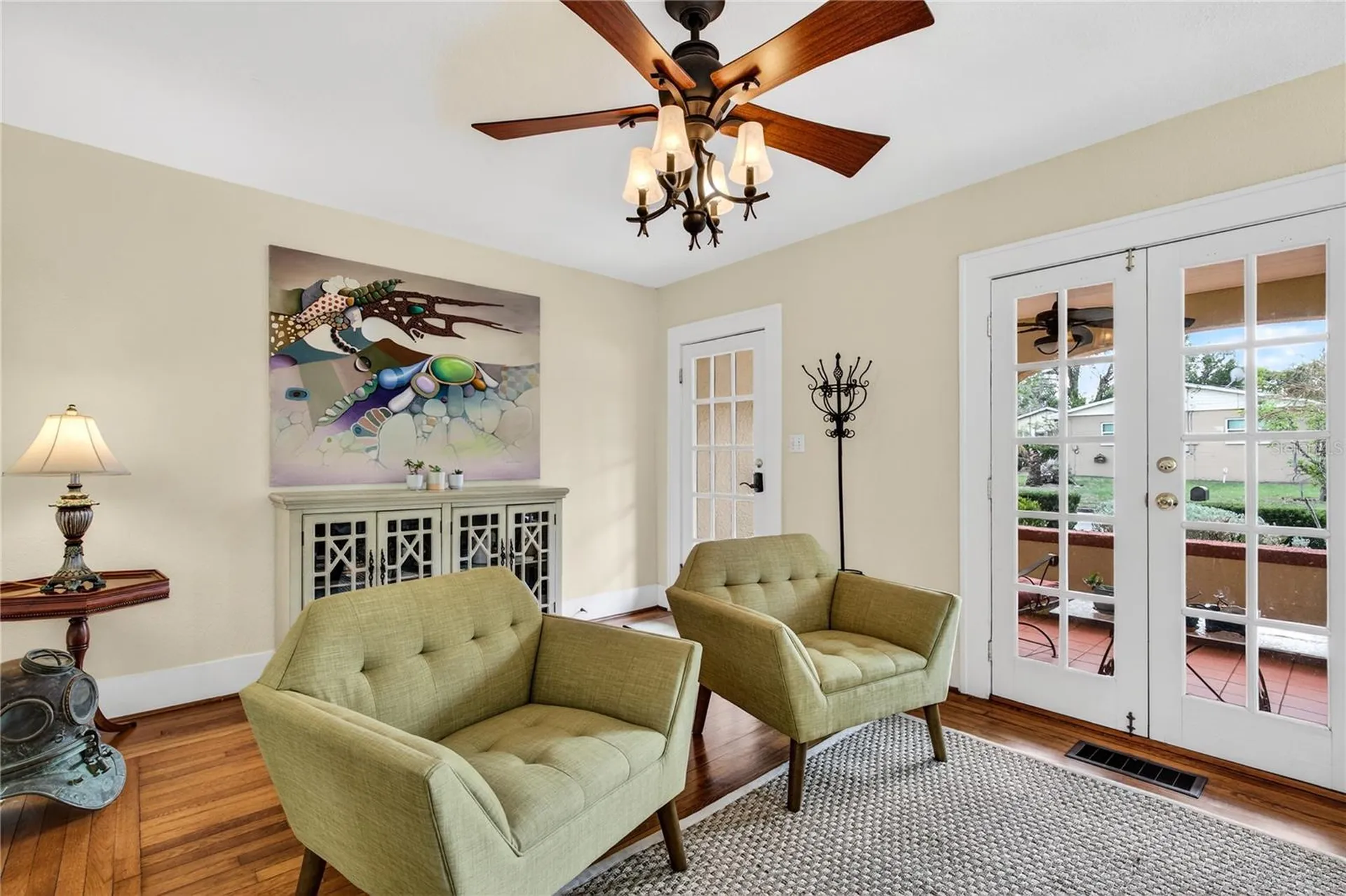 809 Poinsettia Drive Eustis FL 32726